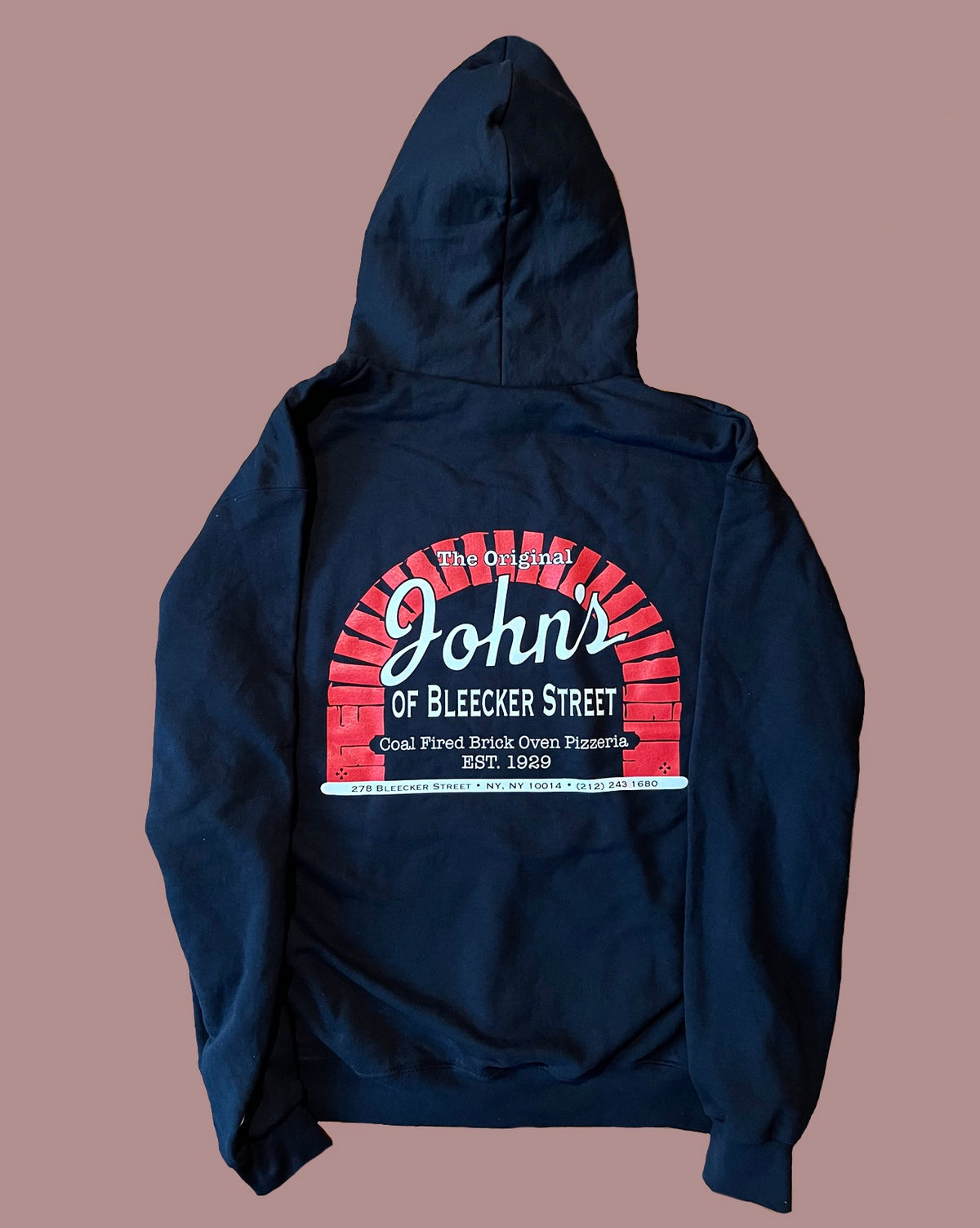 Champion Heavy Weight Pull Over Hoody