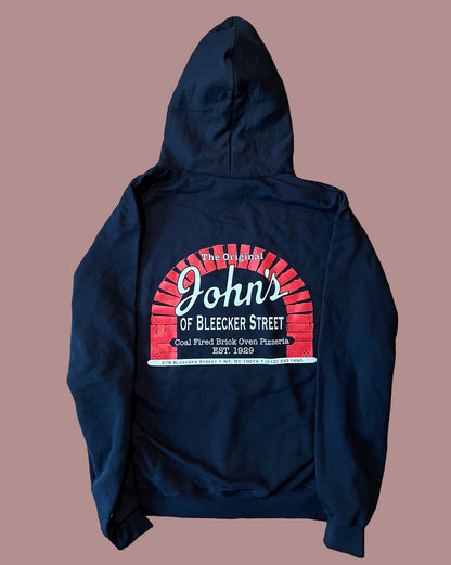 Champion Heavy Weight Pull Over Hoody